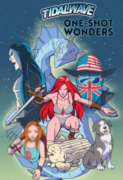 TidalWave One-Shot Wonders