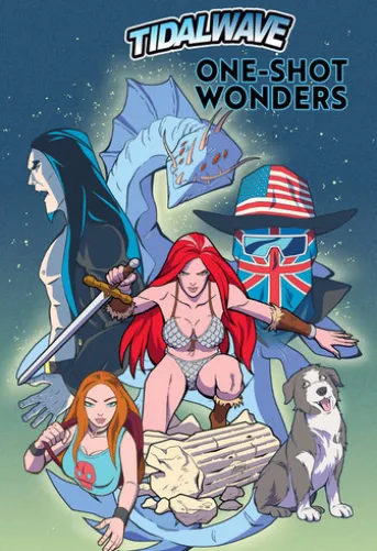 TidalWave One-Shot Wonders
