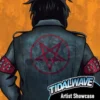 TidalWave Artist Showcase: Jayfri Hashim