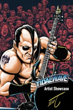 TidalWave Artist Showcase: Joe Paradise