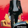 TidalWave Artist Showcase: Pablo Martinena #5