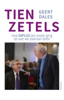Tien zetels