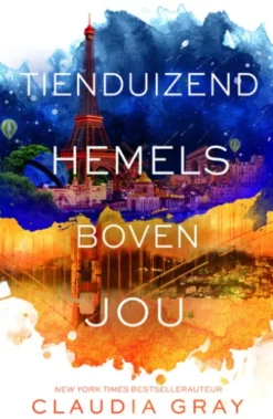 Tienduizend hemels boven jou