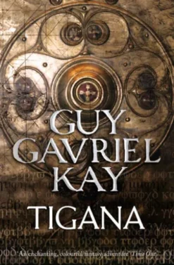 Tigana