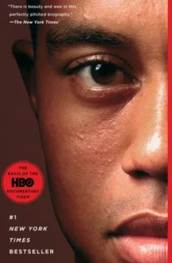 Tiger Woods