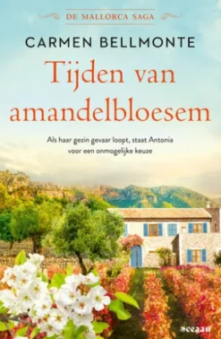 Tijden van amandelbloesem