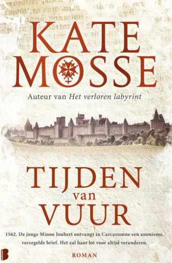 Tijden van vuur
