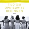 Tijd om opnieuw te beginnen