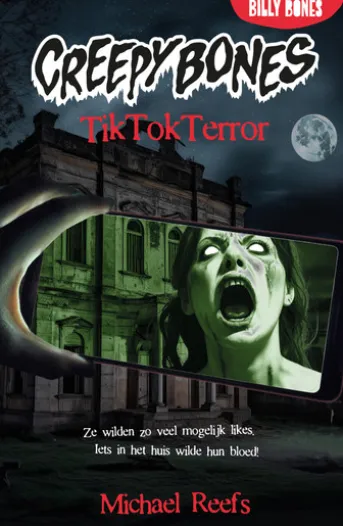 TikTokTerror