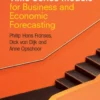Time Series Models for Business and Economic Forecasting