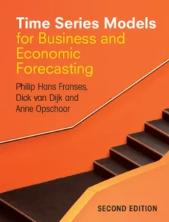 Time Series Models for Business and Economic Forecasting