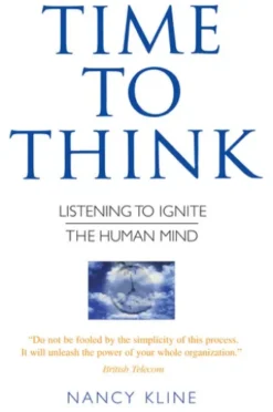 Time to Think