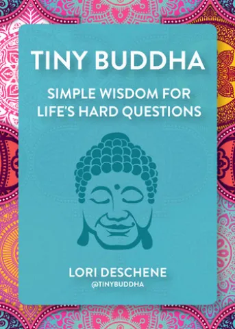 Tiny Buddha