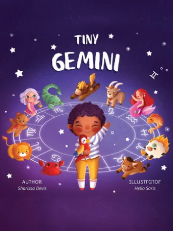 Tiny Gemini