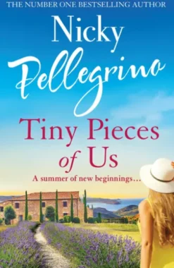 Tiny Pieces of Us