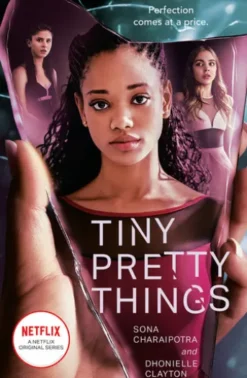 Tiny Pretty Things