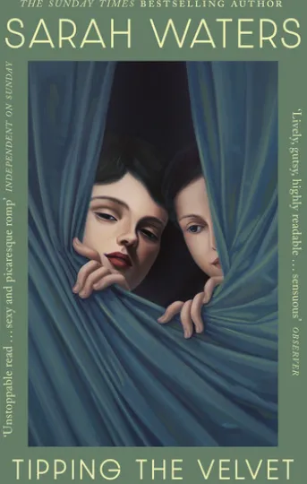 Tipping The Velvet