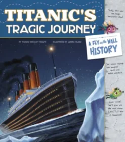 Titanic's Tragic Journey