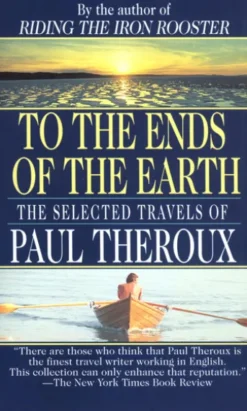 To the Ends of the Earth