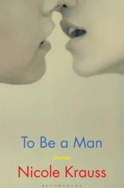 To Be a Man