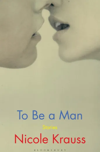To Be a Man