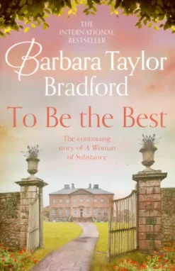 To Be the Best
