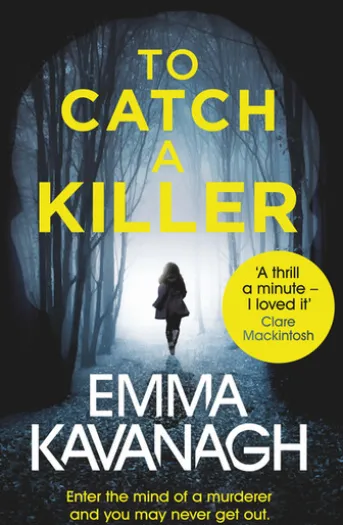 To Catch a Killer