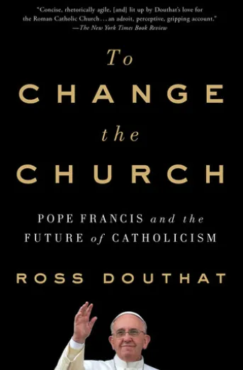 To Change the Church