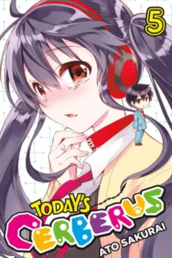 Today's Cerberus, Vol. 5