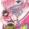 Today's Cerberus, Vol. 3