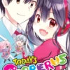 Today's Cerberus, Vol. 12