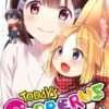 Today's Cerberus, Vol. 8