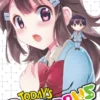 Today's Cerberus, Vol. 4