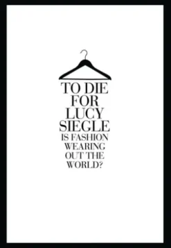 To Die For