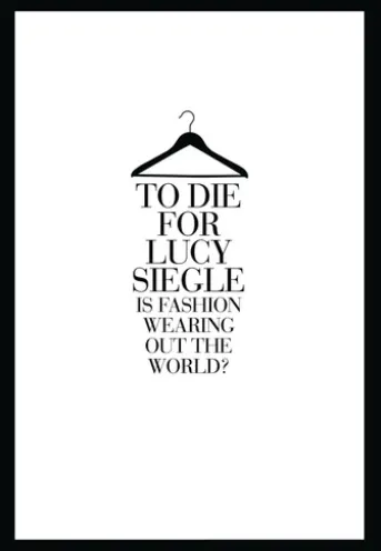 To Die For