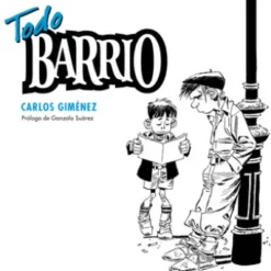 Todo Barrio