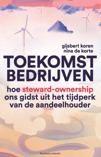 Toekomstbedrijven