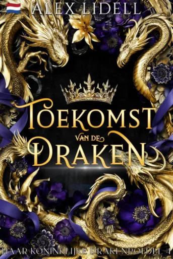 Toekomst van de Draken: Fantasy Romantiek