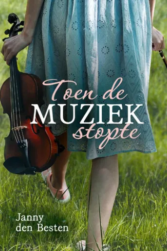 Toen de muziek stopte