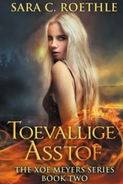Toevallige Asstof