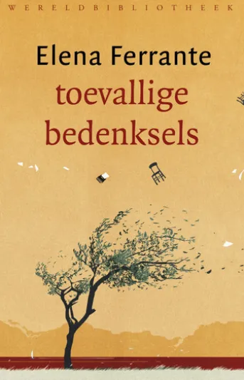 Toevallige bedenksels