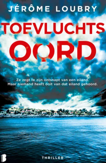 Toevluchtsoord