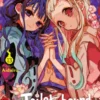Toilet-bound Hanako-kun, Vol. 13