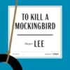 To Kill a Mockingbird