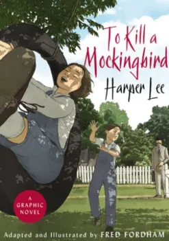 To Kill a Mockingbird