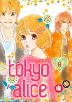 Tokyo Alice 8