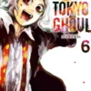 Tokyo Ghoul - Tome 06
