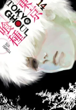 Tokyo Ghoul, Vol. 14