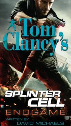 Tom Clancy's Splinter Cell: Endgame