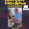 Tomas Cruz Conga Method Volume 3